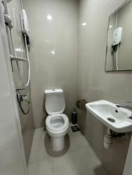 Twin Fountains (D25), Condominium #499776021